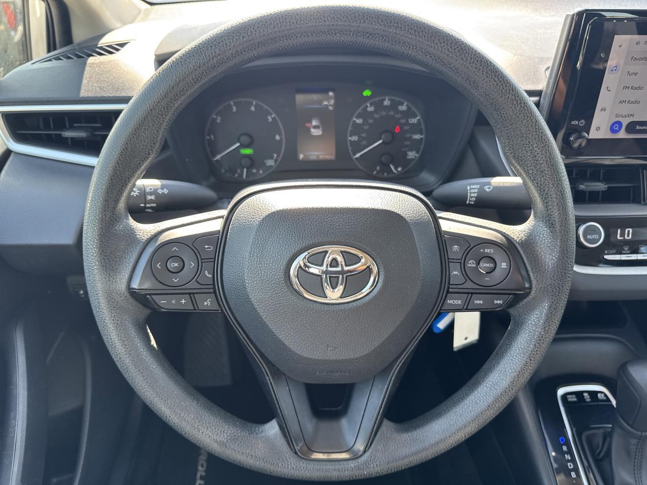 2024 Toyota Corolla LE San Antonio TX