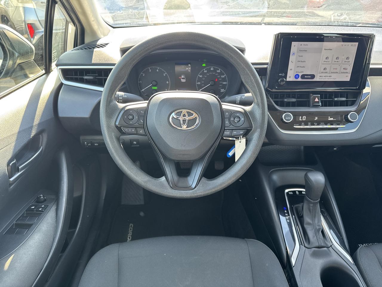 2024 Toyota Corolla LE San Antonio TX