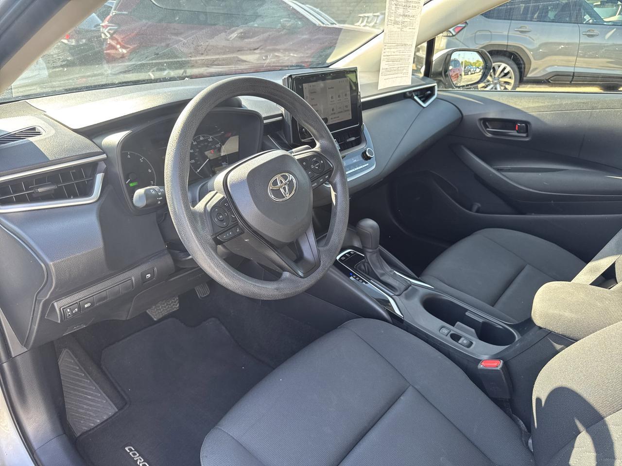 2024 Toyota Corolla LE San Antonio TX