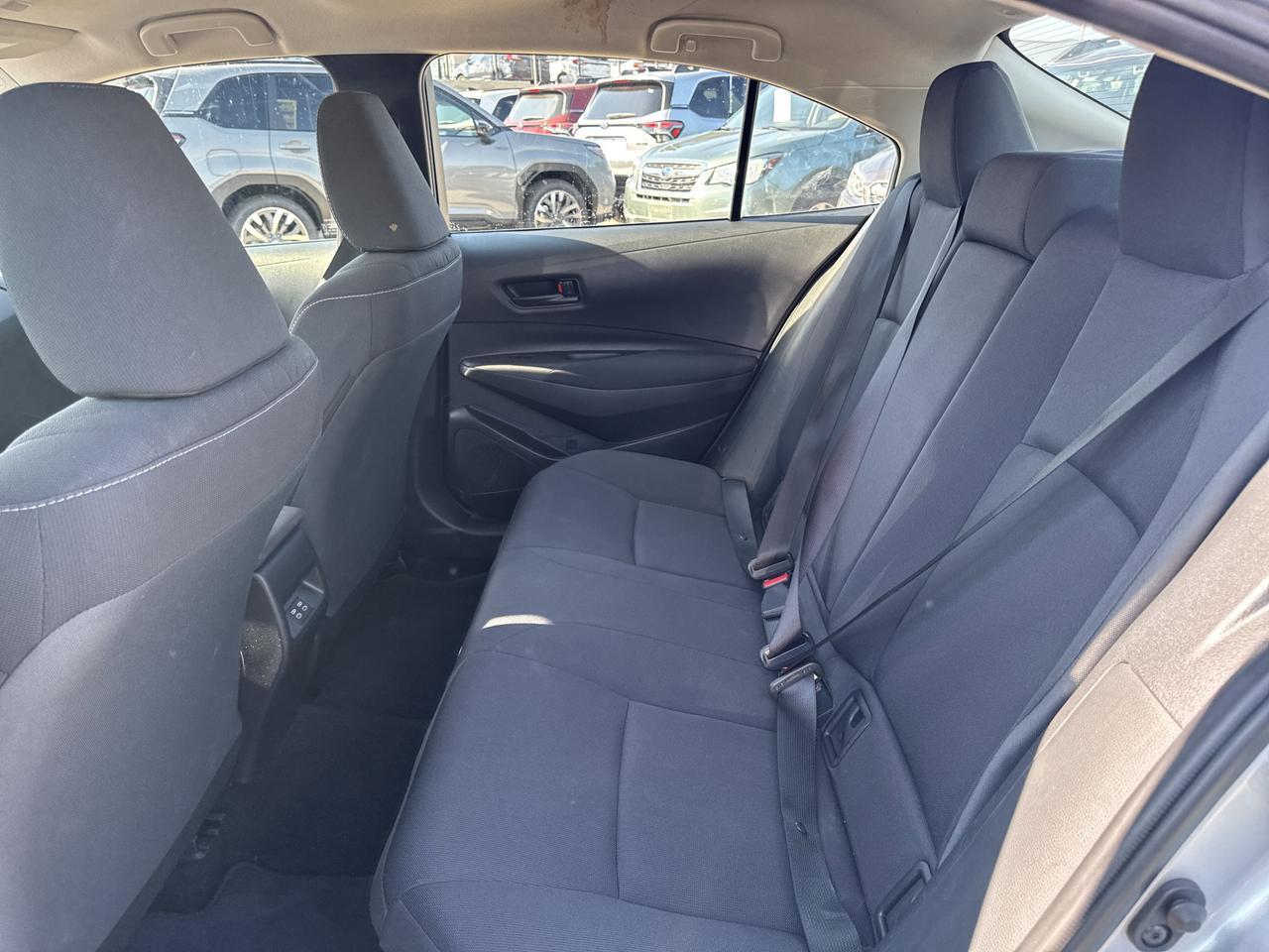 2024 Toyota Corolla LE San Antonio TX