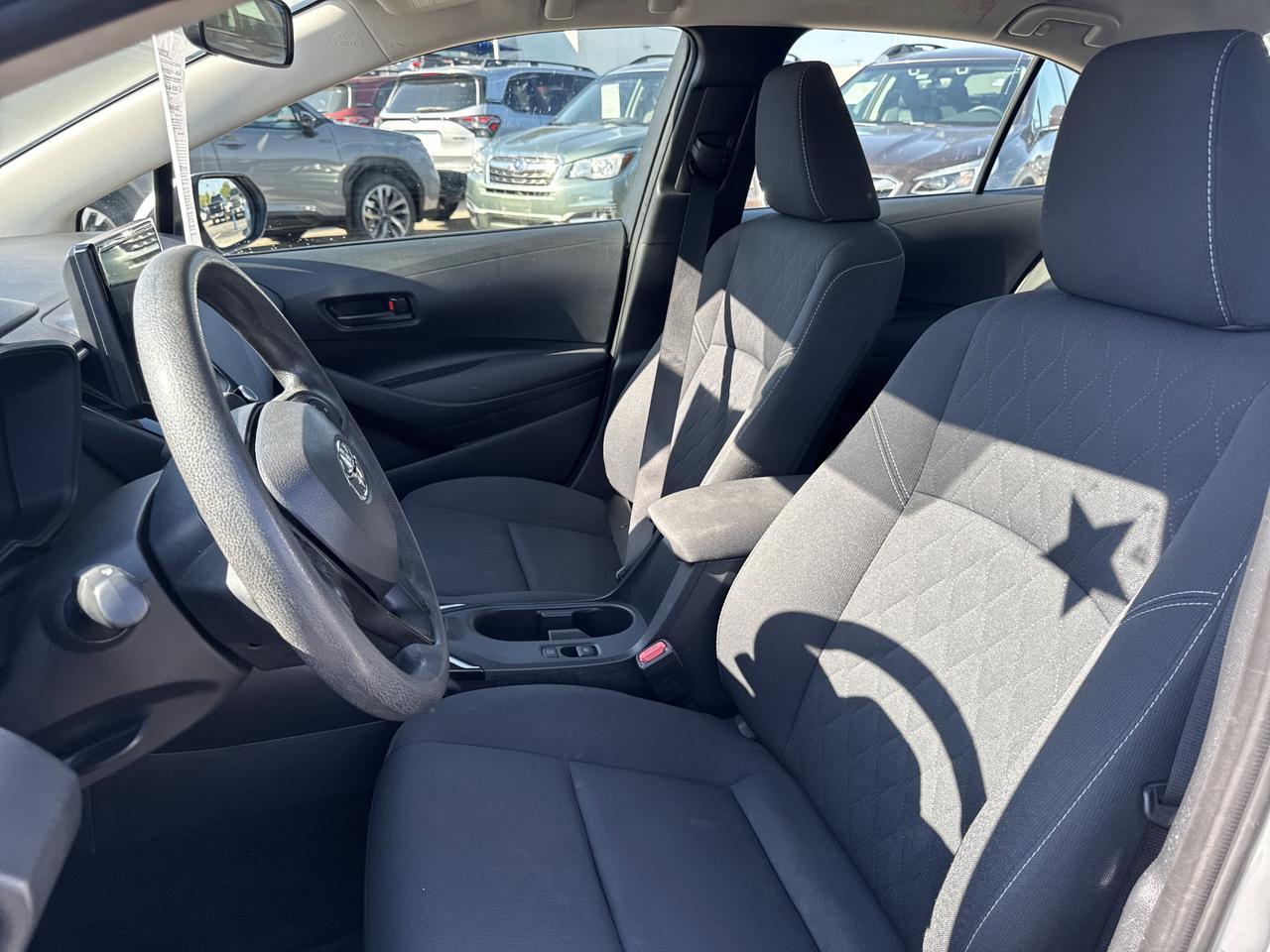 2024 Toyota Corolla LE San Antonio TX