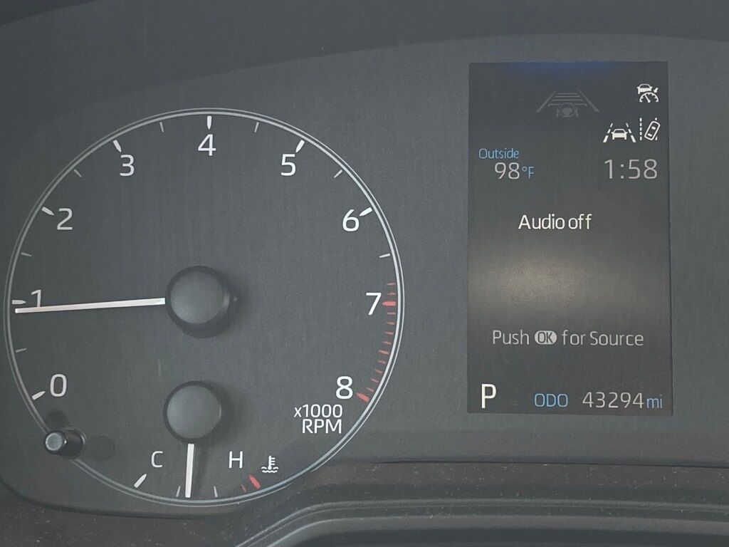 2024 Toyota Corolla LE San Antonio TX