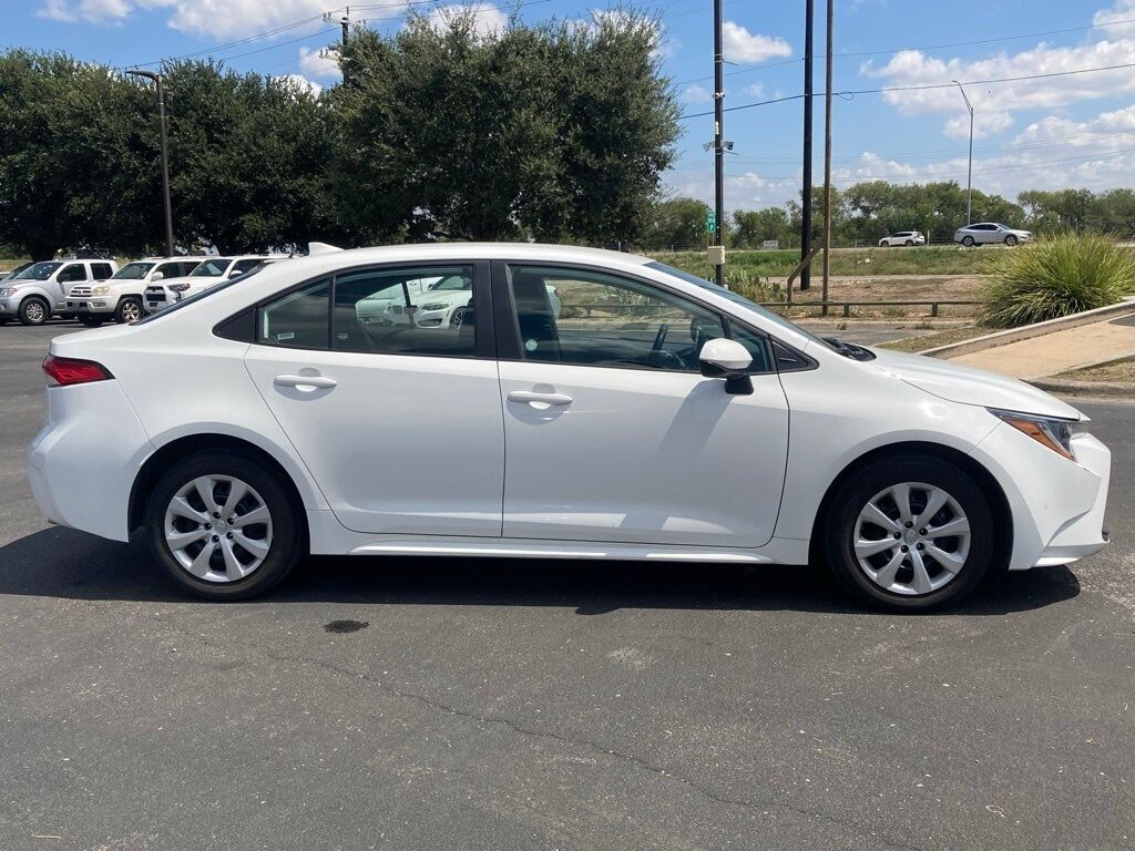 2024 Toyota Corolla LE San Antonio TX