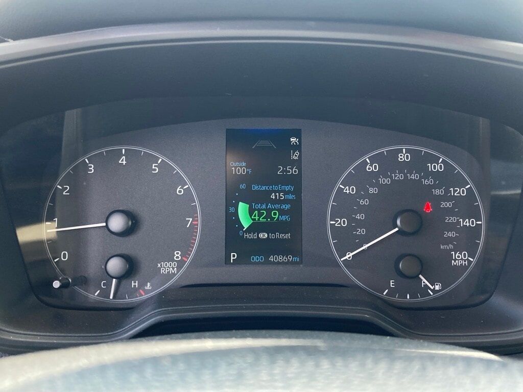 2024 Toyota Corolla LE San Antonio TX