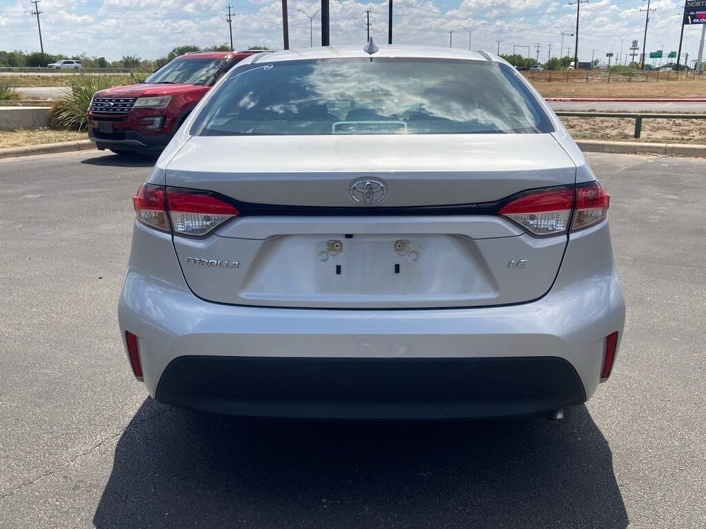2024 Toyota Corolla LE San Antonio TX