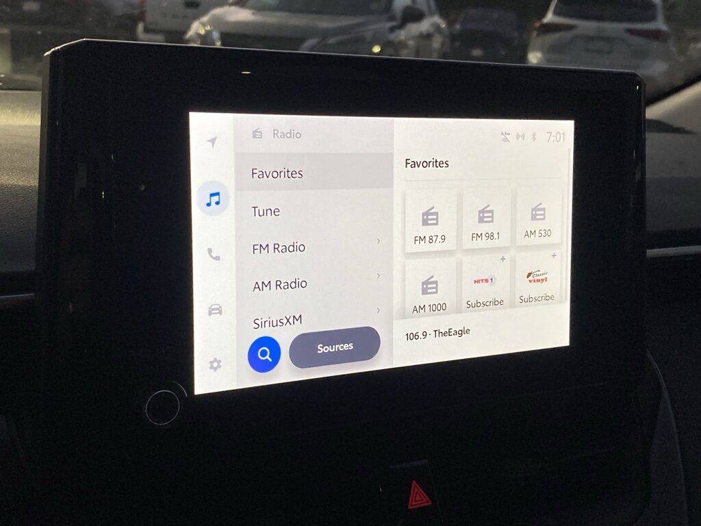 2024 Toyota Corolla LE San Antonio TX