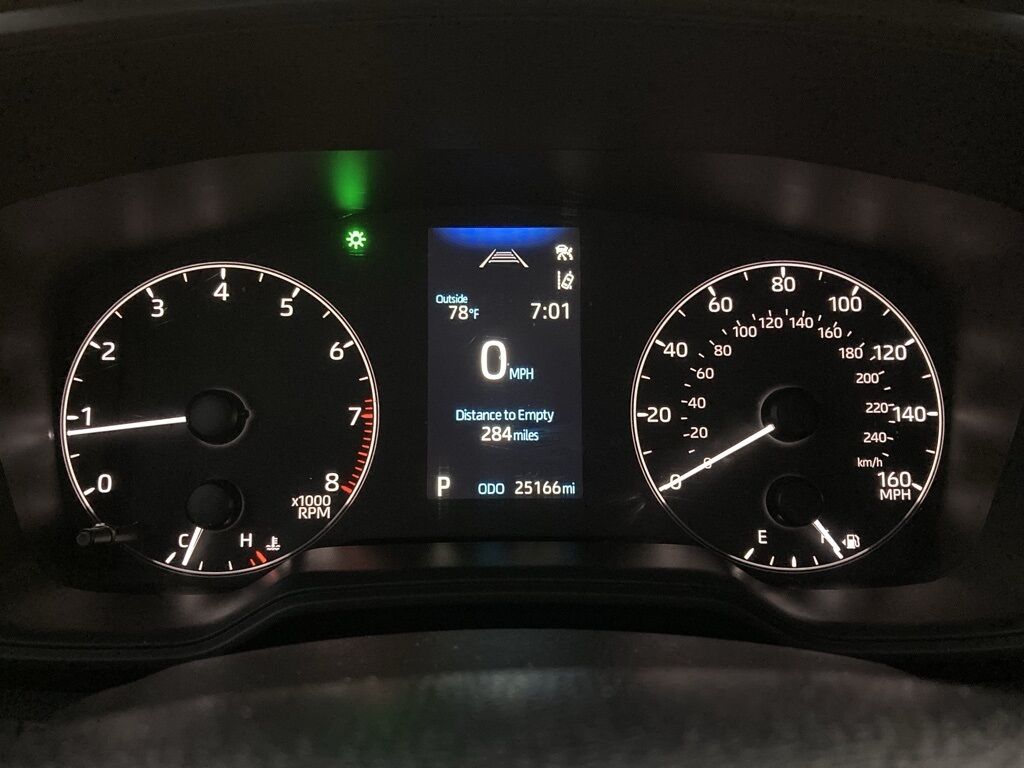 2024 Toyota Corolla LE San Antonio TX