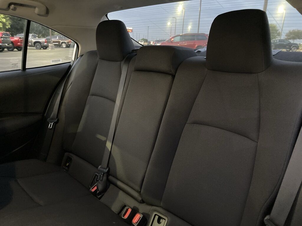 2024 Toyota Corolla LE San Antonio TX