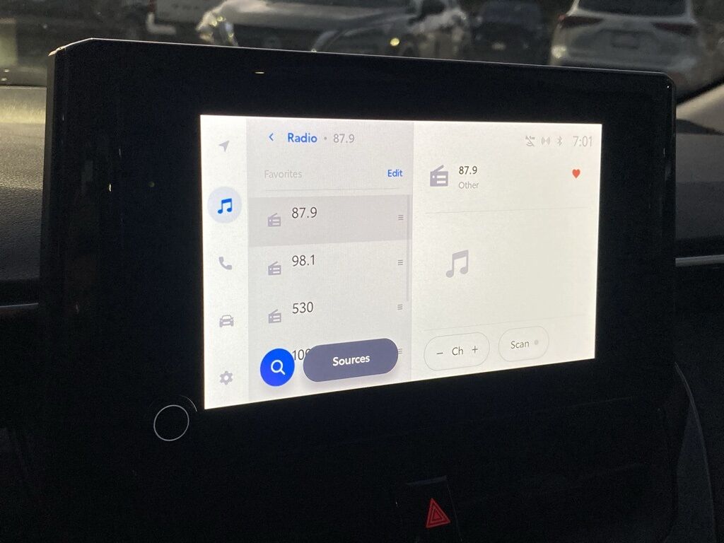 2024 Toyota Corolla LE San Antonio TX