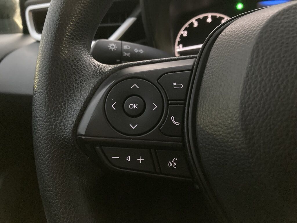 2024 Toyota Corolla LE San Antonio TX