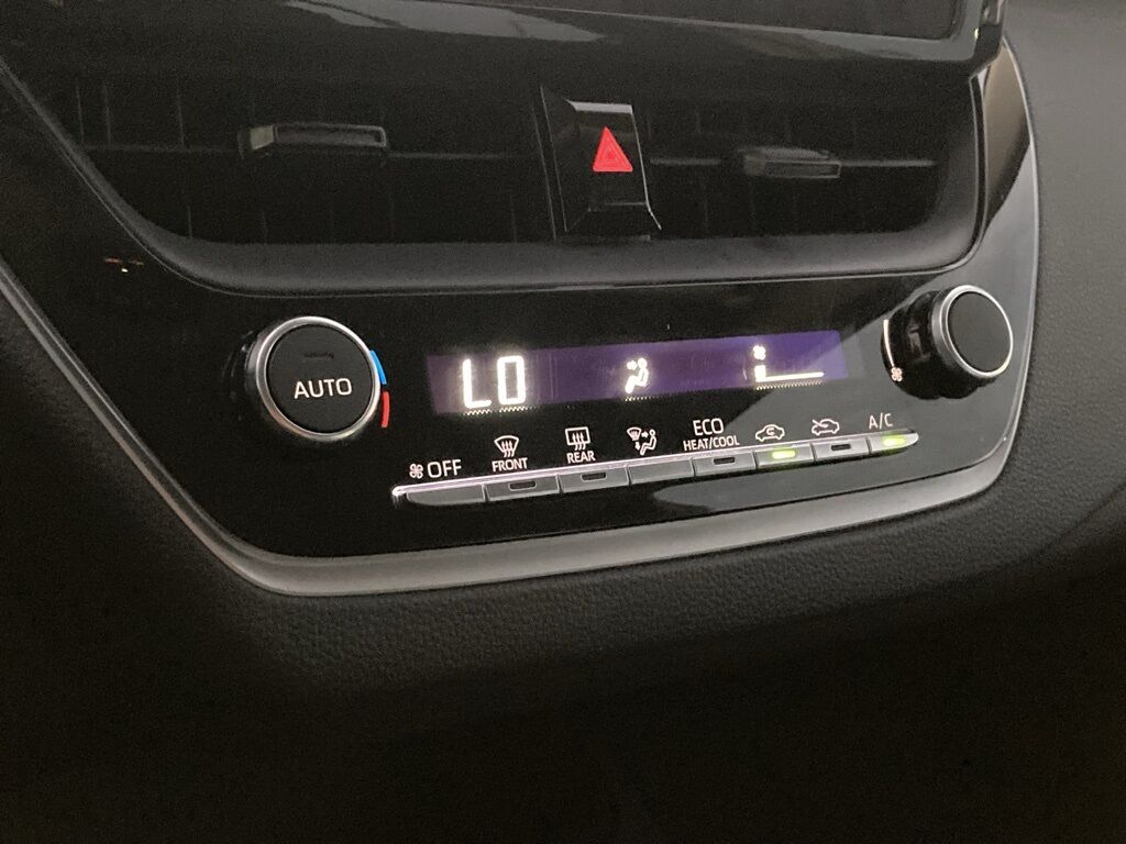 2024 Toyota Corolla LE San Antonio TX