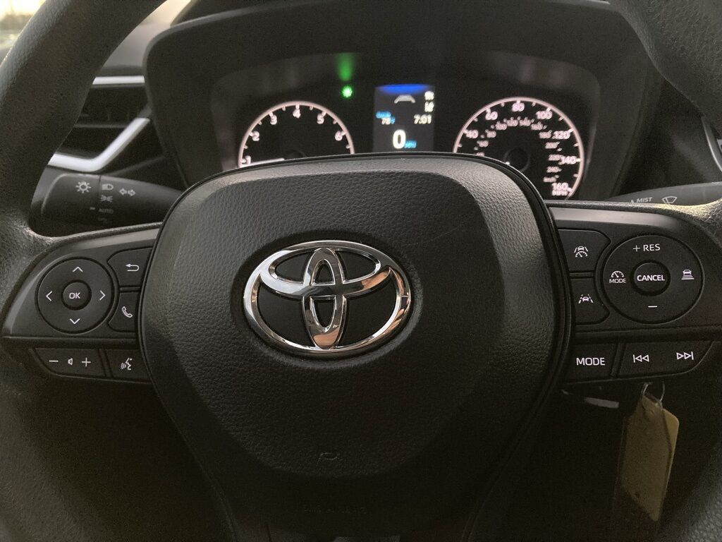 2024 Toyota Corolla LE San Antonio TX