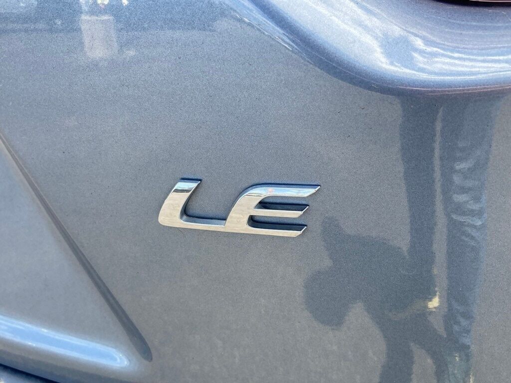 2024 Toyota Corolla LE San Antonio TX