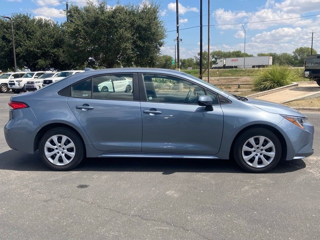 2024 Toyota Corolla LE San Antonio TX