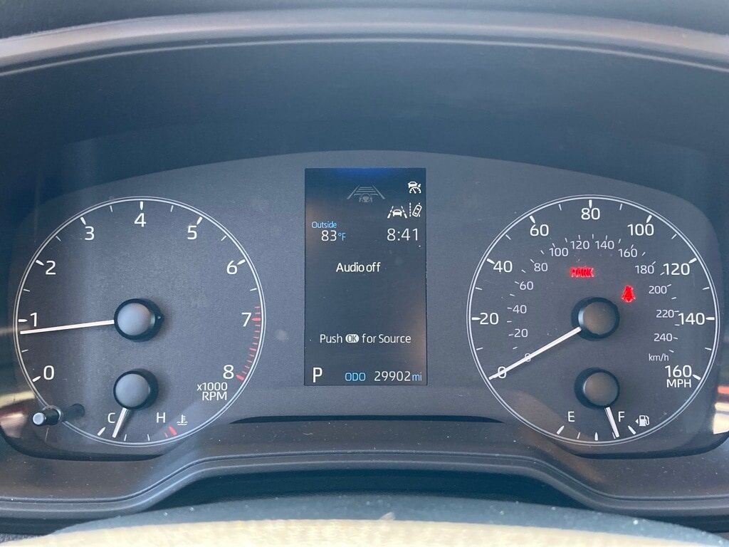 2024 Toyota Corolla LE San Antonio TX
