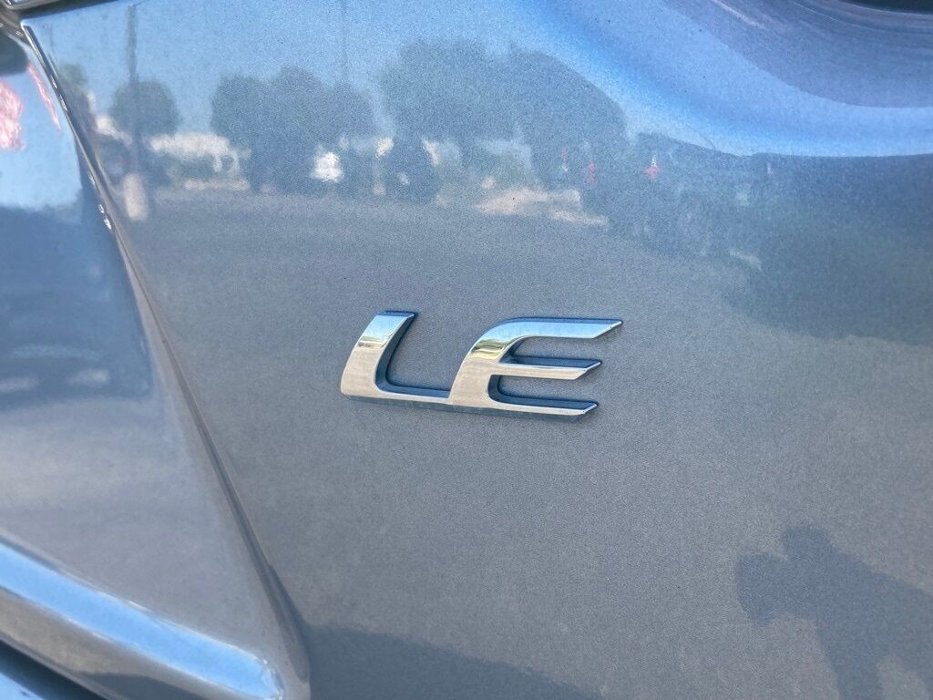 2024 Toyota Corolla LE San Antonio TX
