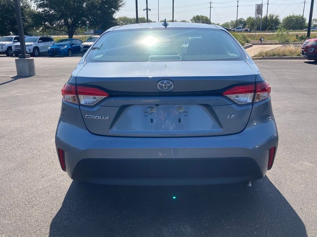 2024 Toyota Corolla LE San Antonio TX