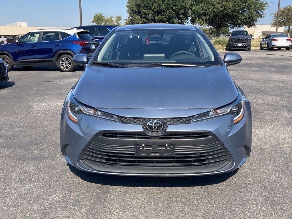 2024 Toyota Corolla LE San Antonio TX