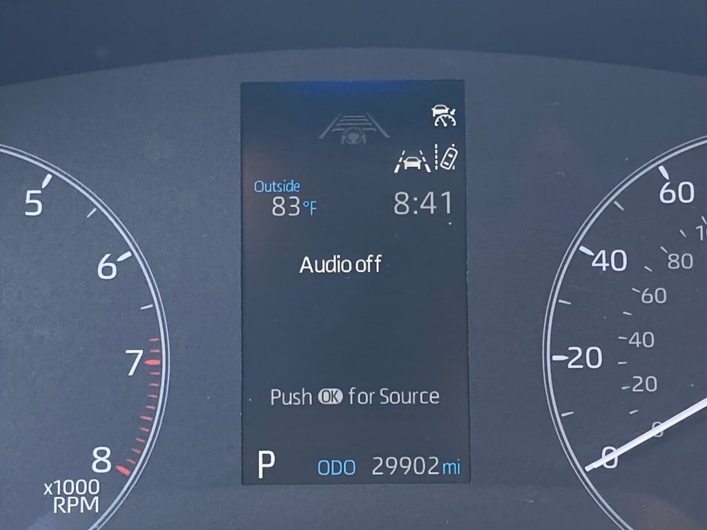 2024 Toyota Corolla LE San Antonio TX