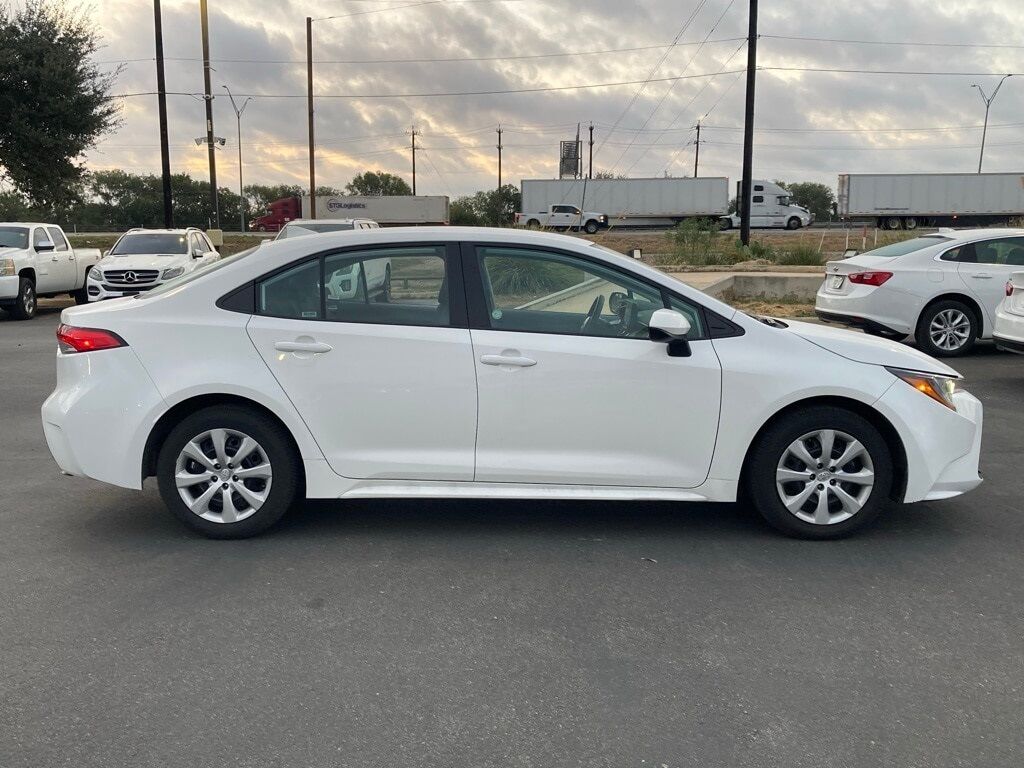 2024 Toyota Corolla LE San Antonio TX