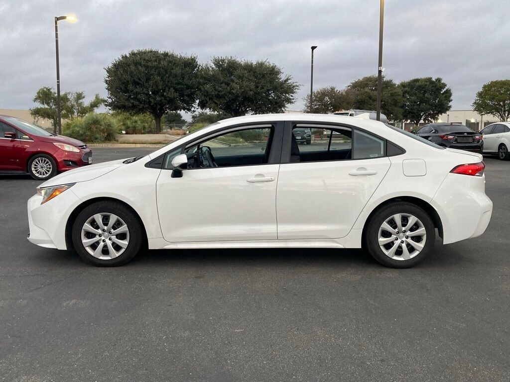 2024 Toyota Corolla LE San Antonio TX