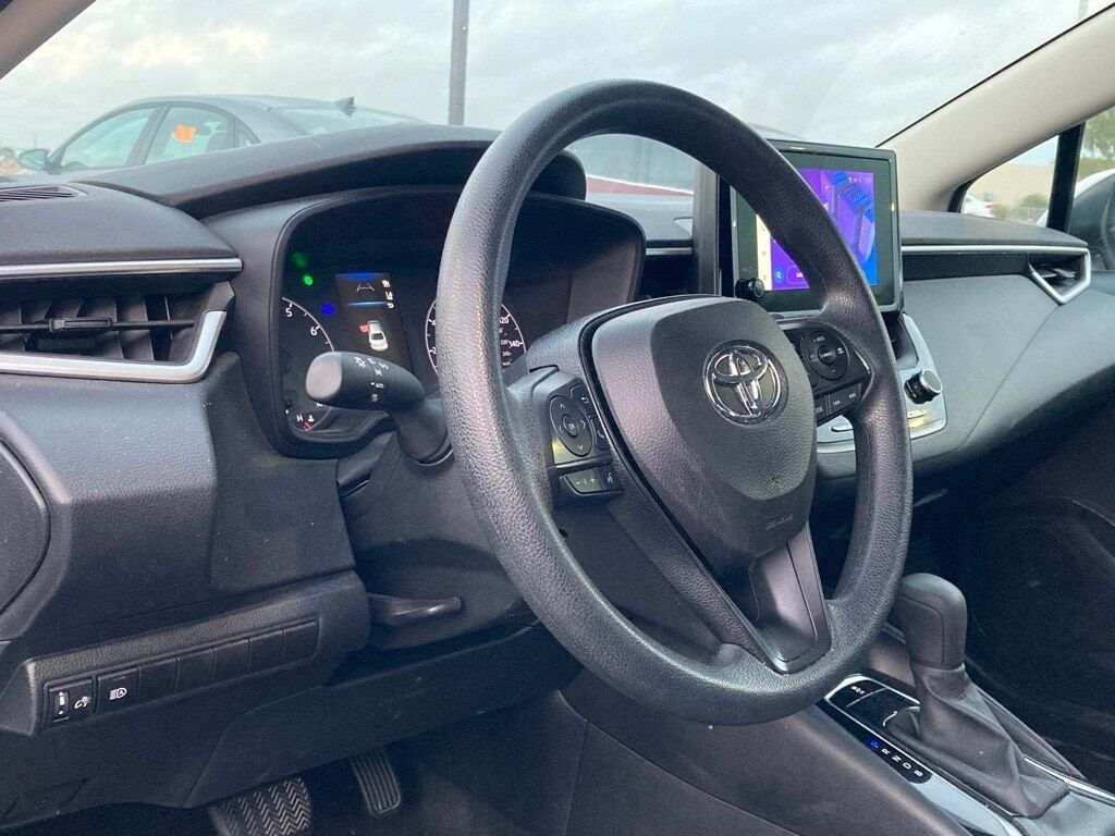 2024 Toyota Corolla LE San Antonio TX