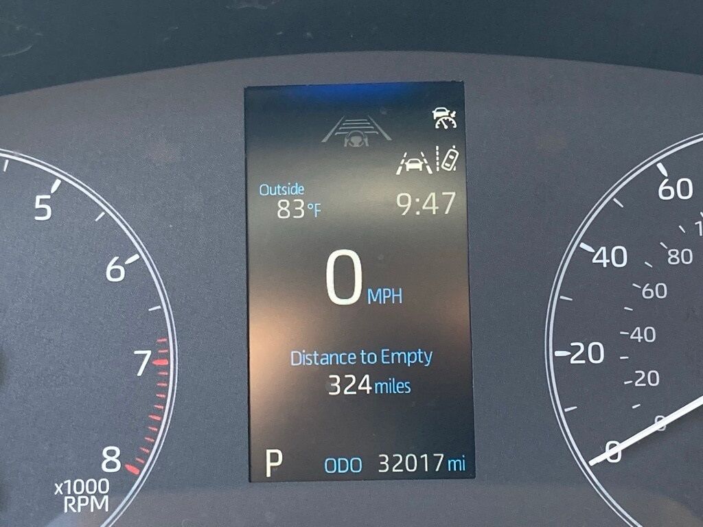 2024 Toyota Corolla LE San Antonio TX