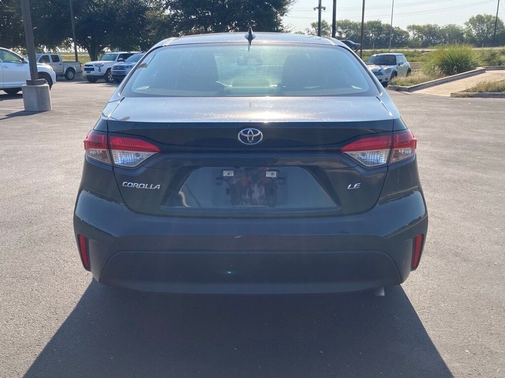 2024 Toyota Corolla LE San Antonio TX