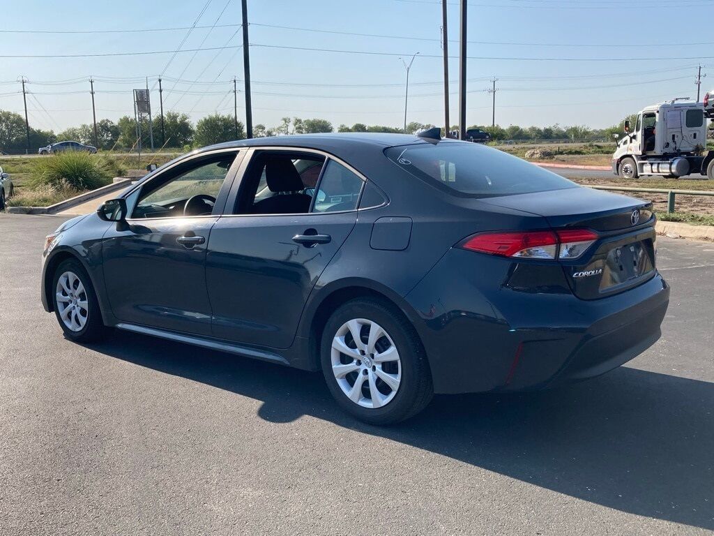 2024 Toyota Corolla LE San Antonio TX