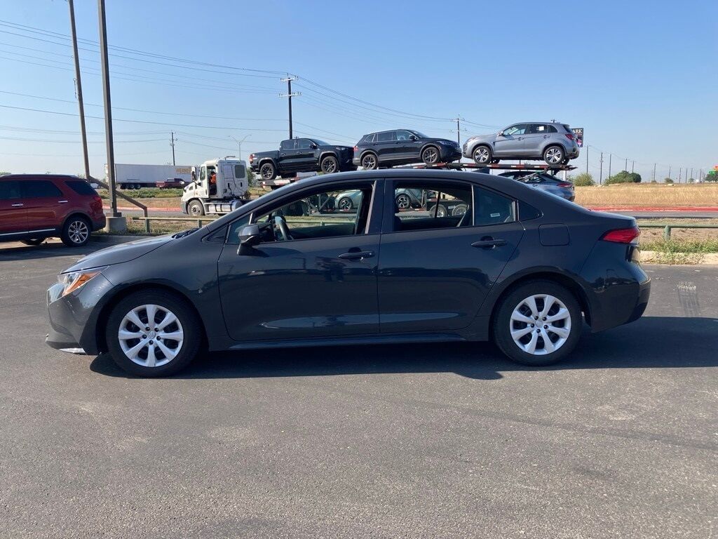2024 Toyota Corolla LE San Antonio TX