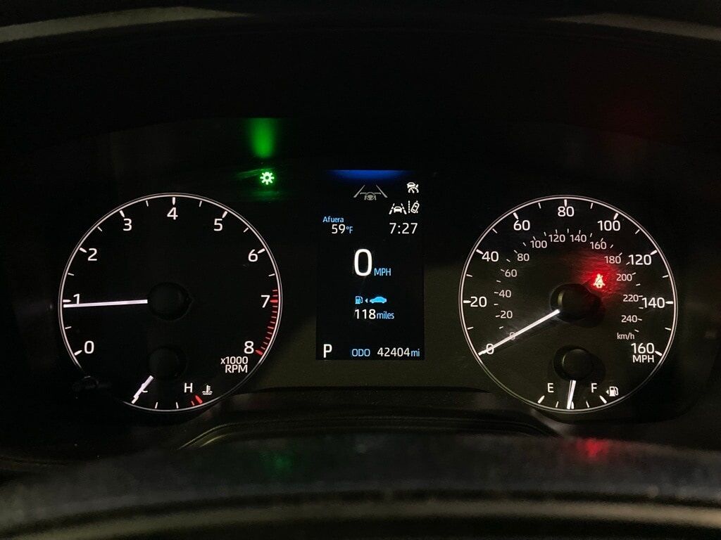 2024 Toyota Corolla LE San Antonio TX