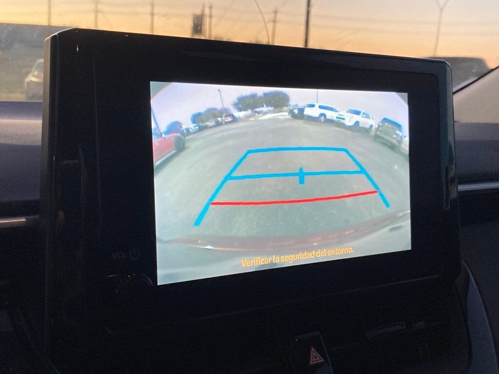 2024 Toyota Corolla LE San Antonio TX