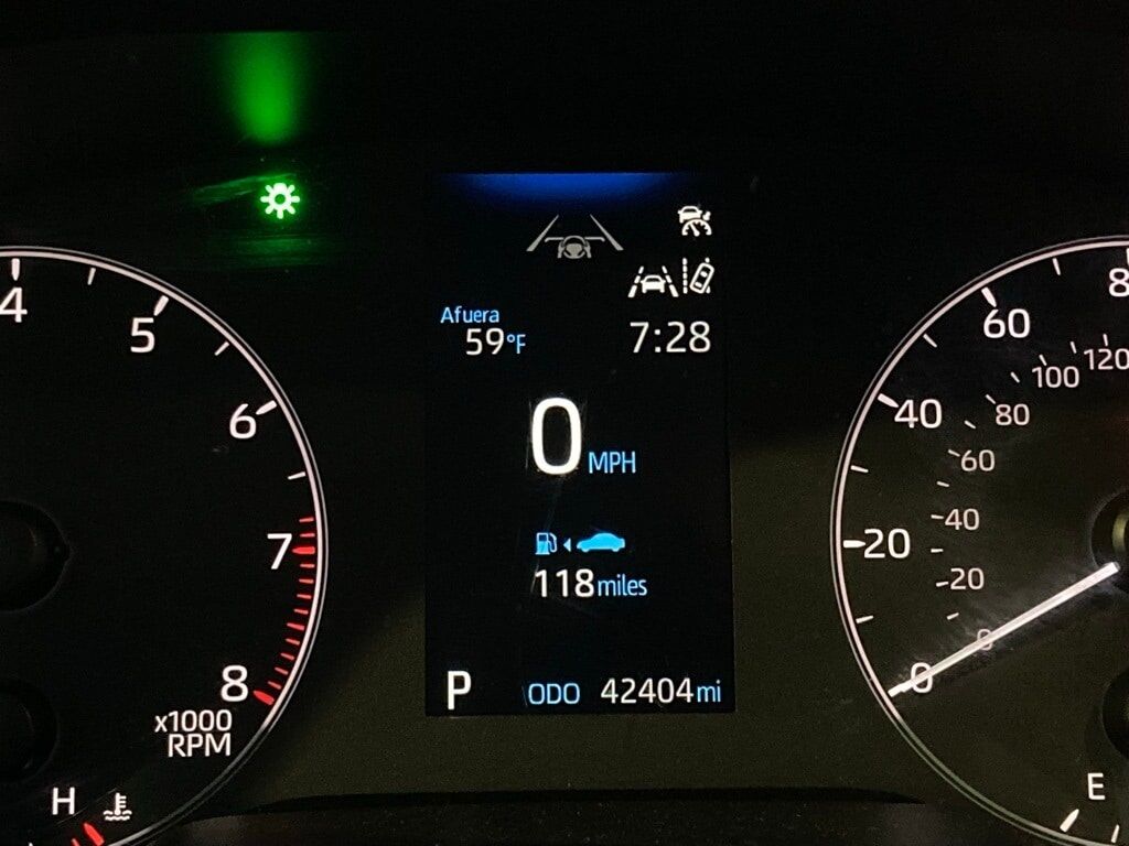 2024 Toyota Corolla LE San Antonio TX