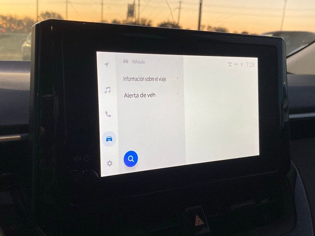 2024 Toyota Corolla LE San Antonio TX