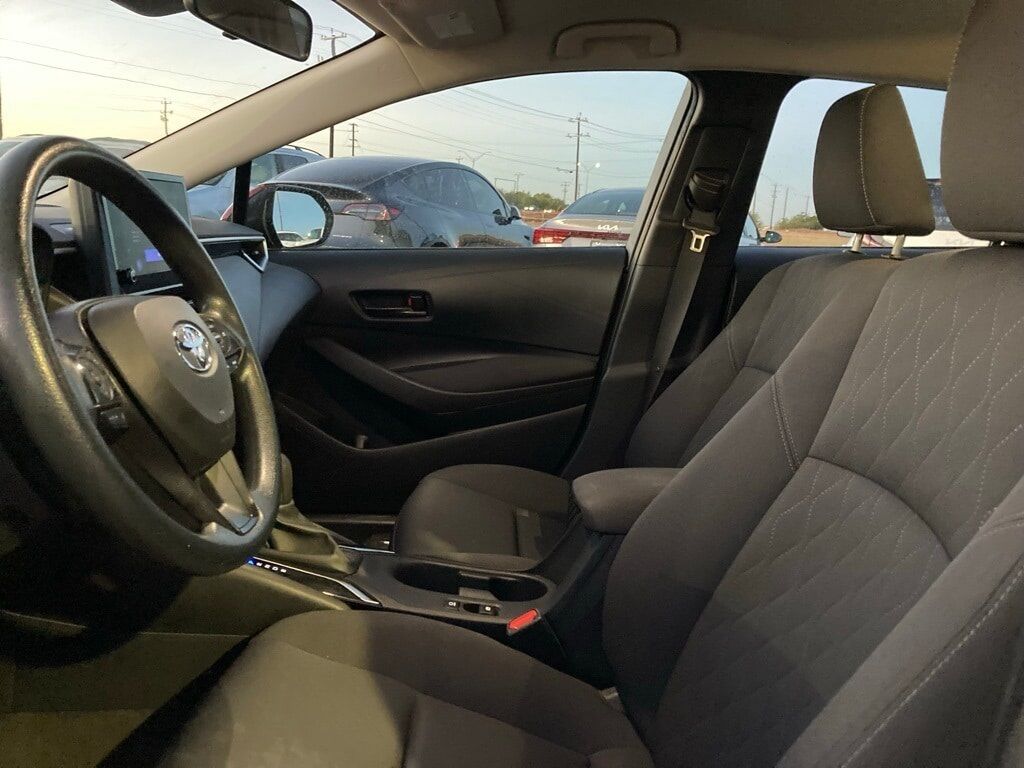 2024 Toyota Corolla LE San Antonio TX