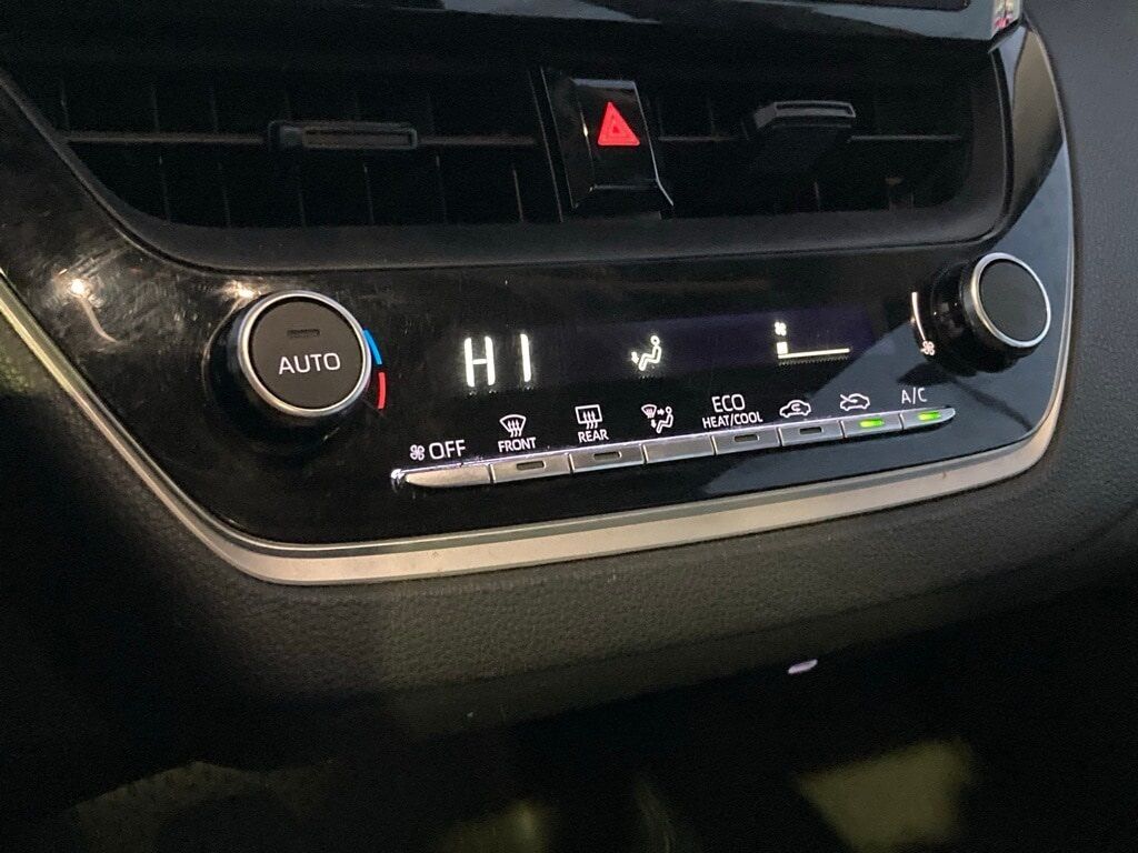 2024 Toyota Corolla LE San Antonio TX