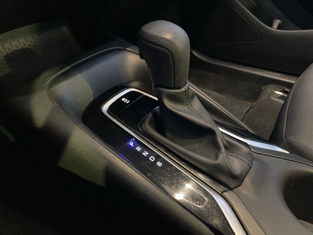 2024 Toyota Corolla LE San Antonio TX