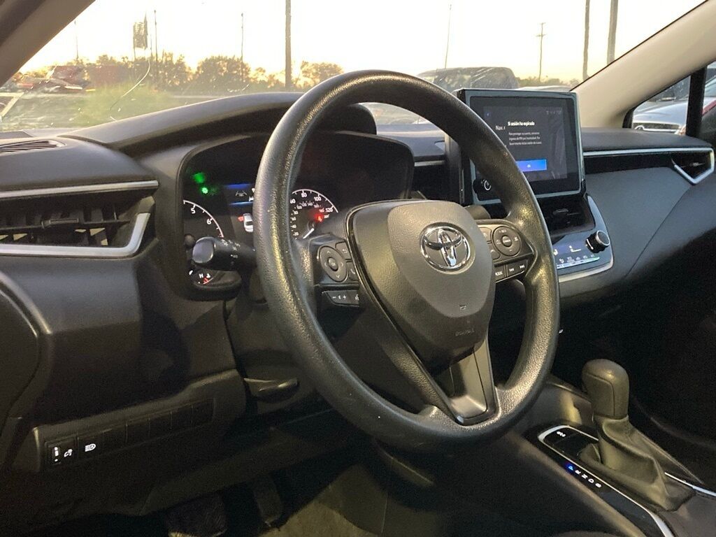 2024 Toyota Corolla LE San Antonio TX