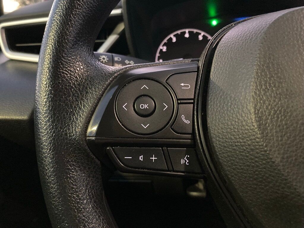 2024 Toyota Corolla LE San Antonio TX