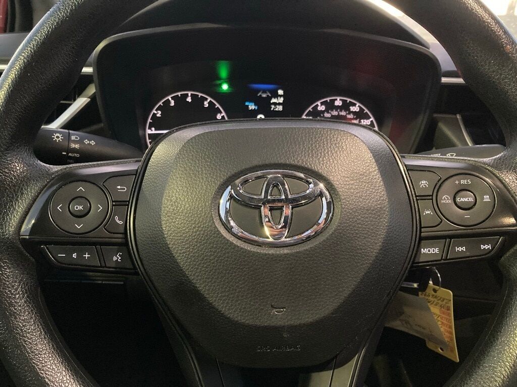 2024 Toyota Corolla LE San Antonio TX