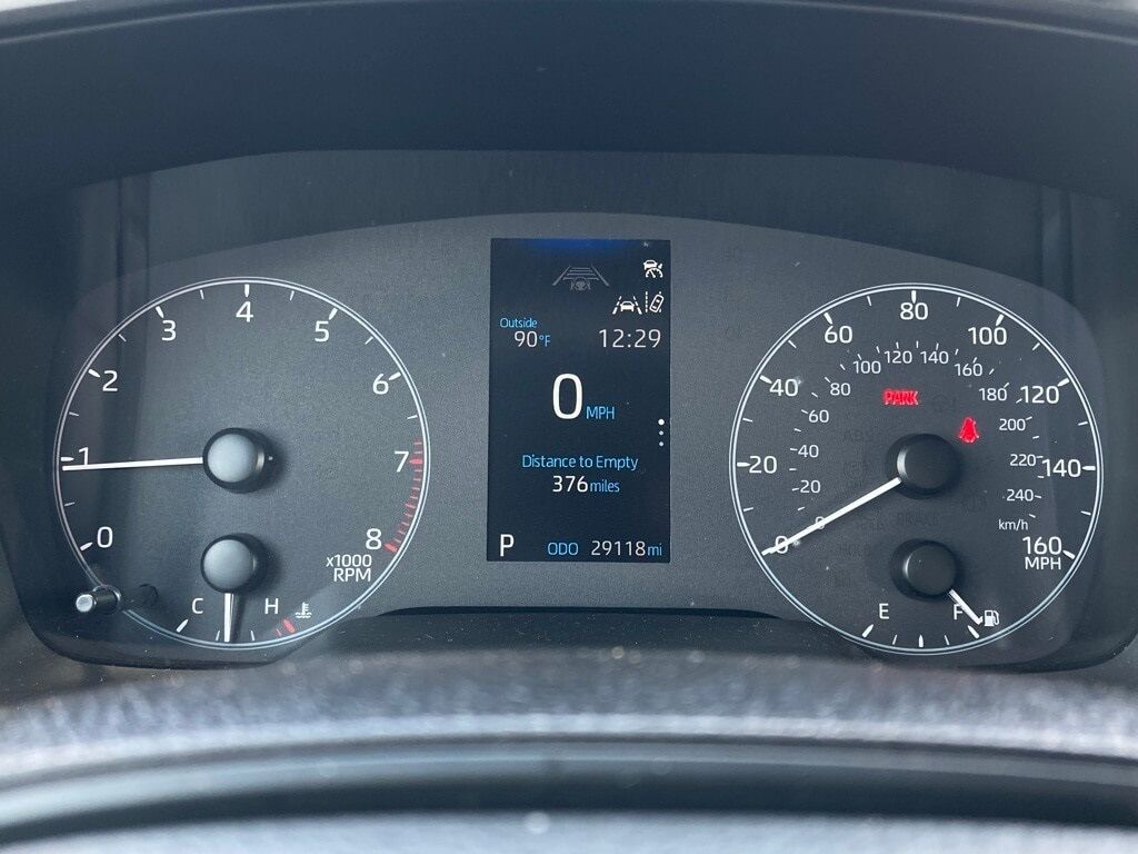 2024 Toyota Corolla LE San Antonio TX