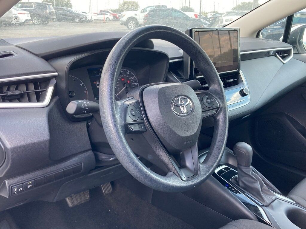2024 Toyota Corolla LE San Antonio TX