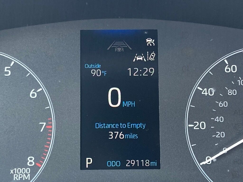 2024 Toyota Corolla LE San Antonio TX