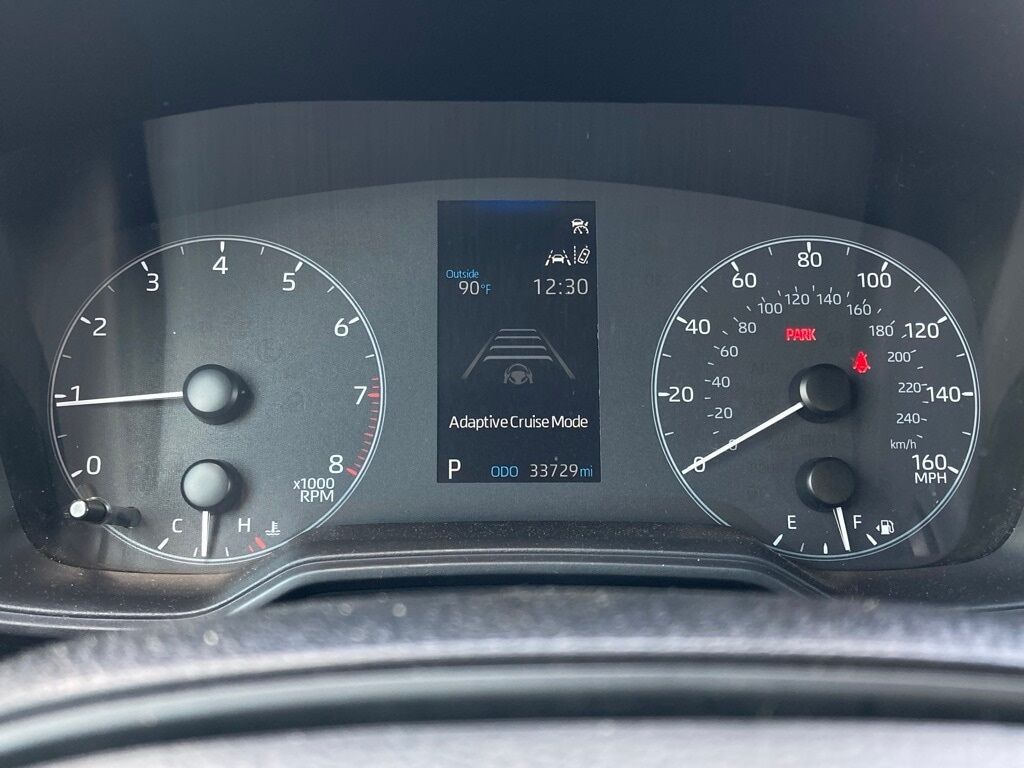 2024 Toyota Corolla LE San Antonio TX