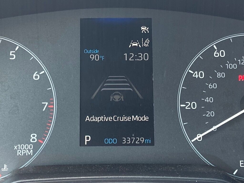 2024 Toyota Corolla LE San Antonio TX