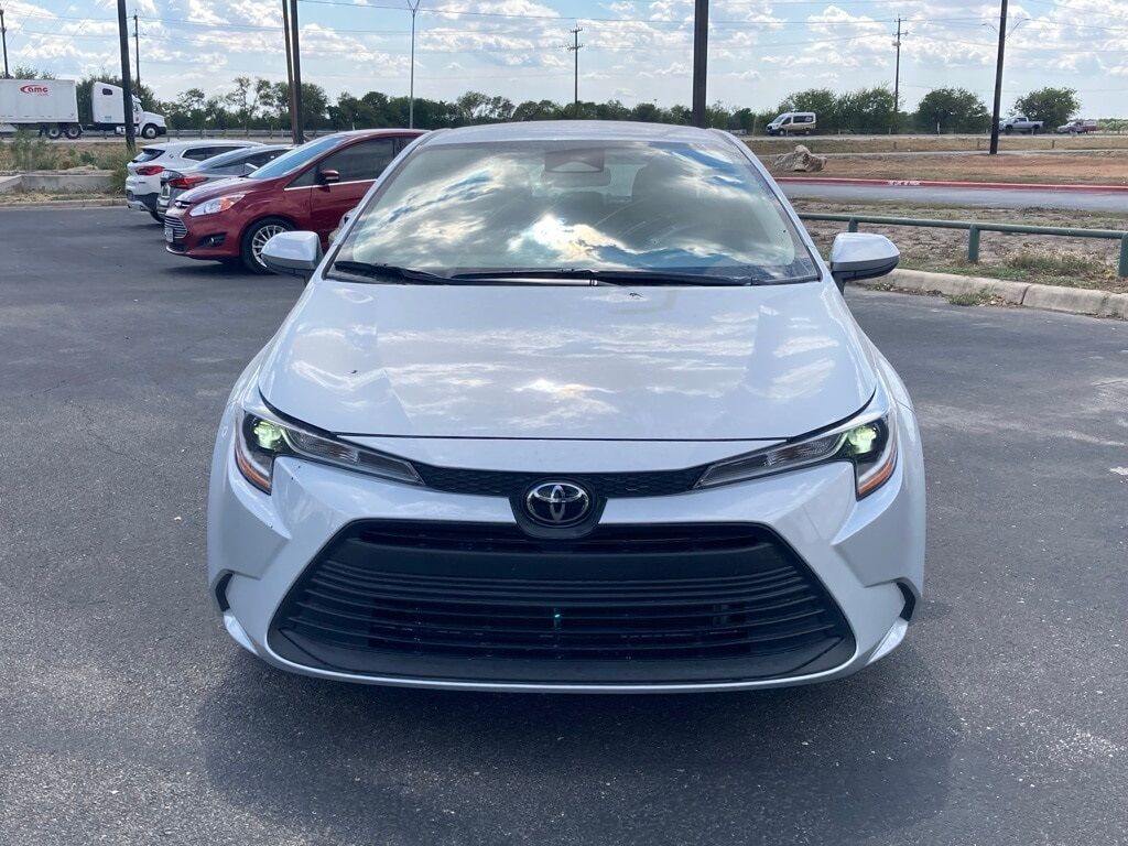 2024 Toyota Corolla LE San Antonio TX