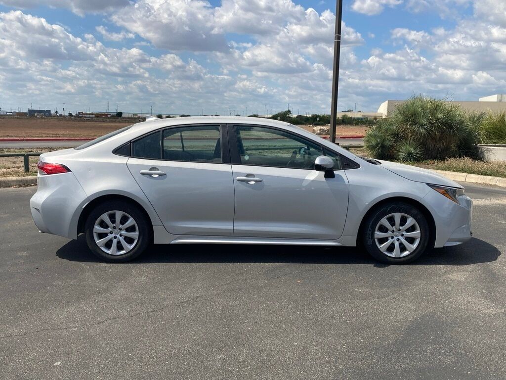 2024 Toyota Corolla LE San Antonio TX