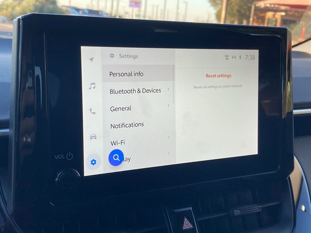 2024 Toyota Corolla LE San Antonio TX