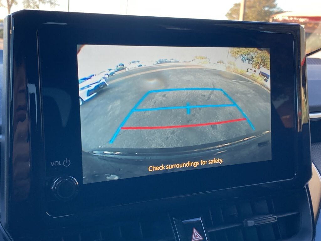 2024 Toyota Corolla LE San Antonio TX