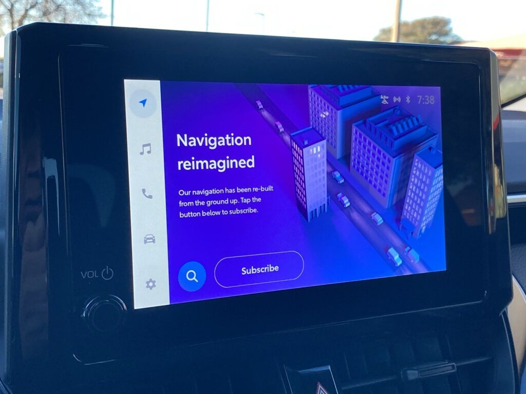 2024 Toyota Corolla LE San Antonio TX